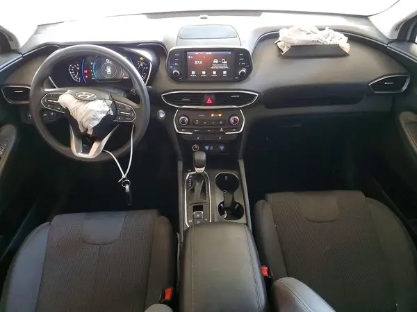 5NMS33AD5LH284474 2020 HYUNDAI SANTA FE - Image 8