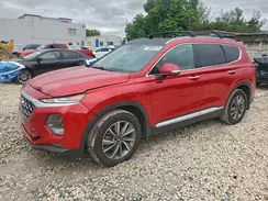 5NMS33AD5LH287827 2020 HYUNDAI SANTA FE