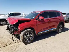 5NMS33AD5LH290873 2020 HYUNDAI SANTA FE