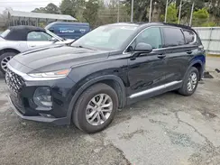 5NMS33AD5LH295488 2020 HYUNDAI SANTA FE
