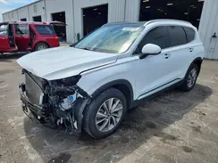 5NMS33AD5LH297189 2020 HYUNDAI SANTA FE
