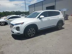 5NMS33AD5LH300270 2020 HYUNDAI SANTA FE