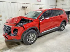 5NMS33AD5LH300348 2020 HYUNDAI SANTA FE