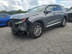 5NMS33AD6KH002700 2019 HYUNDAI SANTA FE