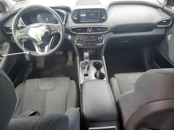 5NMS33AD6KH002700 2019 HYUNDAI SANTA FE - Image 8