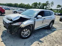 5NMS33AD6KH002891 2019 HYUNDAI SANTA FE