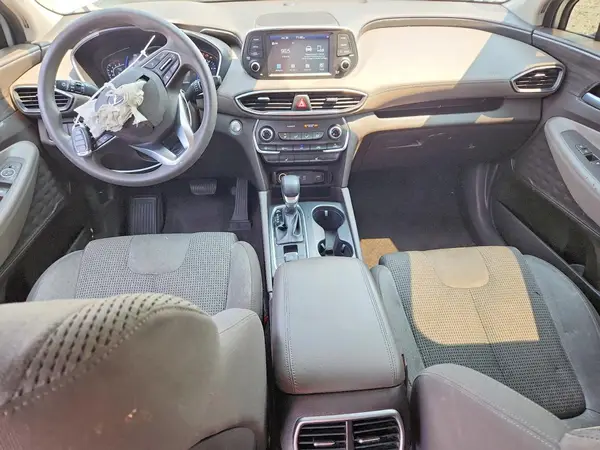 5NMS33AD6KH002891 2019 HYUNDAI SANTA FE - Image 8