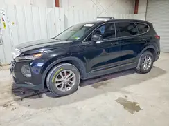 5NMS33AD6KH005743 2019 HYUNDAI SANTA FE