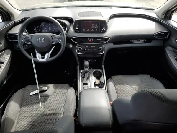 5NMS33AD6KH006178 2019 HYUNDAI SANTA FE - Image 8