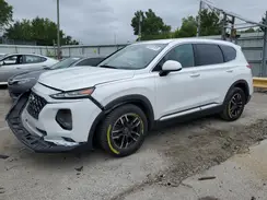 5NMS33AD6KH006570 2019 HYUNDAI SANTA FE