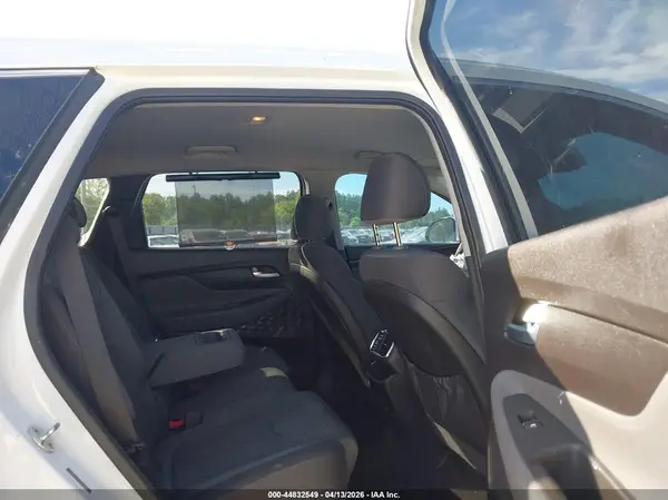 5NMS33AD6KH021179 2019 HYUNDAI SANTA FE - Image 8