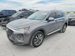 5NMS33AD6KH024874 2019 HYUNDAI SANTA FE