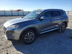 5NMS33AD6KH025703 2019 HYUNDAI SANTA FE