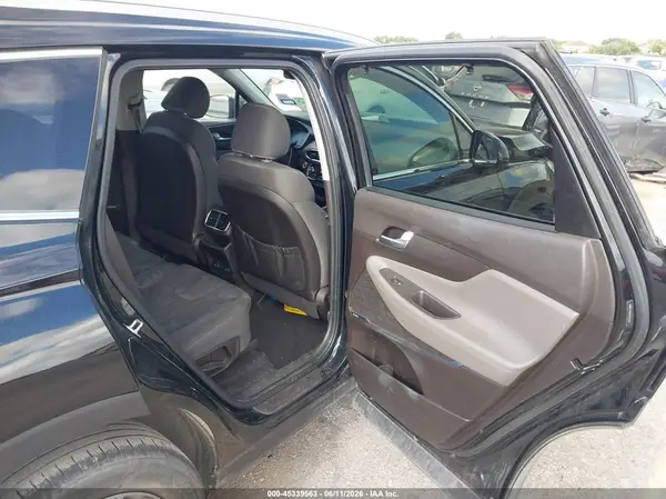5NMS33AD6KH031906 2019 HYUNDAI SANTA FE - Image 8
