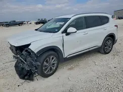 5NMS33AD6KH032392 2019 HYUNDAI SANTA FE