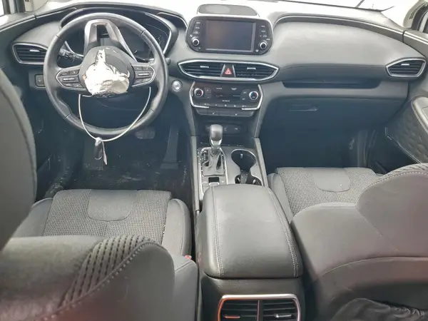 5NMS33AD6KH032392 2019 HYUNDAI SANTA FE - Image 8