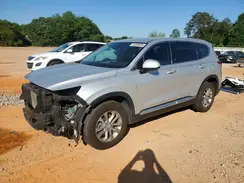 5NMS33AD6KH035440 2019 HYUNDAI SANTA FE