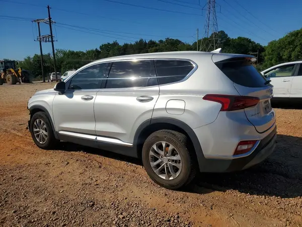 5NMS33AD6KH035440 2019 HYUNDAI SANTA FE - Image 2
