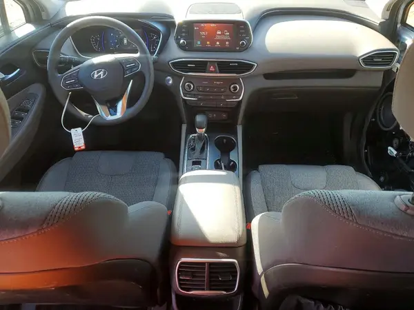 5NMS33AD6KH035440 2019 HYUNDAI SANTA FE - Image 8