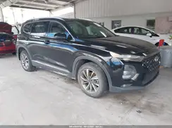 5NMS33AD6KH036507 2019 HYUNDAI SANTA FE