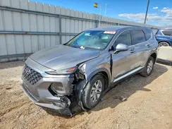 5NMS33AD6KH037544 2019 HYUNDAI SANTA FE