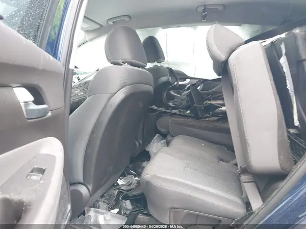 5NMS33AD6KH042520 2019 HYUNDAI SANTA FE - Image 8