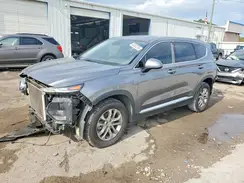 5NMS33AD6KH042873 2019 HYUNDAI SANTA FE