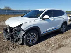 5NMS33AD6KH043229 2019 HYUNDAI SANTA FE