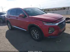 5NMS33AD6KH045837 2019 HYUNDAI SANTA FE