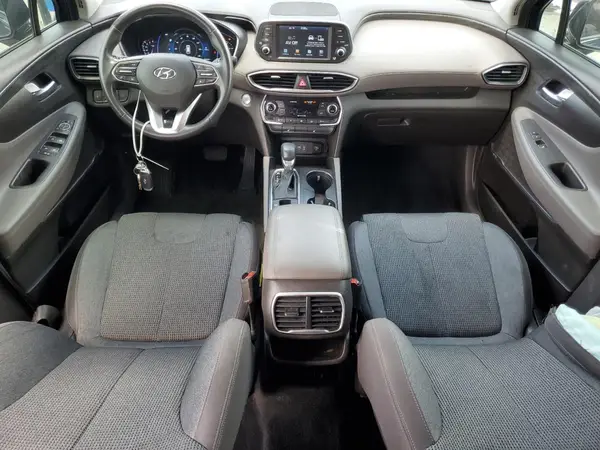 5NMS33AD6KH046535 2019 HYUNDAI SANTA FE - Image 8