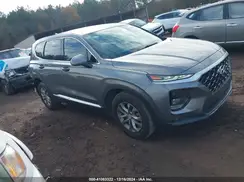 5NMS33AD6KH046857 2019 HYUNDAI SANTA FE