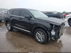 5NMS33AD6KH048690 2019 HYUNDAI SANTA FE