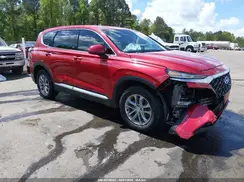5NMS33AD6KH049418 2019 HYUNDAI SANTA FE