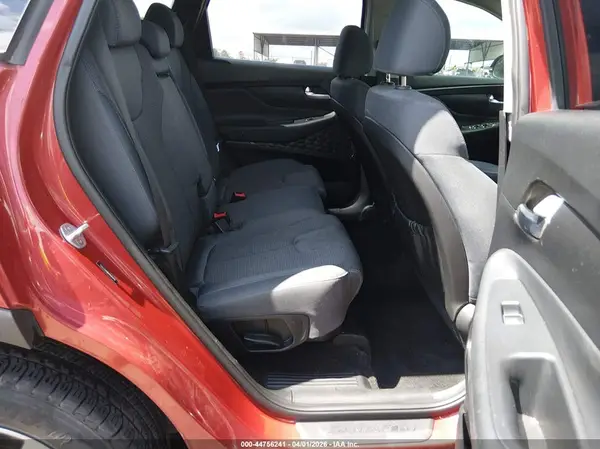 5NMS33AD6KH049418 2019 HYUNDAI SANTA FE - Image 8