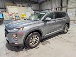 5NMS33AD6KH049841 2019 HYUNDAI SANTA FE