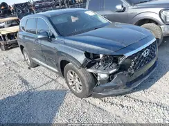 5NMS33AD6KH050570 2019 HYUNDAI SANTA FE
