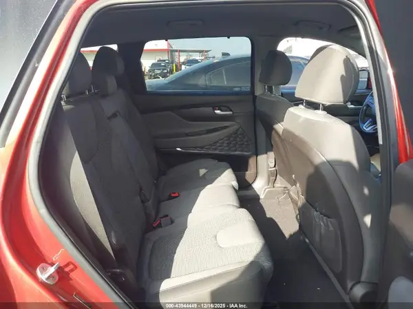 5NMS33AD6KH051637 2019 HYUNDAI SANTA FE - Image 8