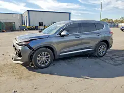 5NMS33AD6KH053517 2019 HYUNDAI SANTA FE