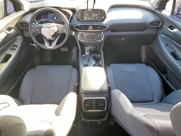 5NMS33AD6KH053517 2019 HYUNDAI SANTA FE - Image 8