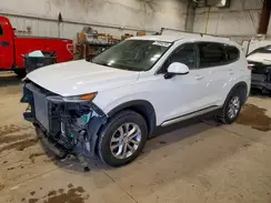 5NMS33AD6KH061312 2019 HYUNDAI SANTA FE