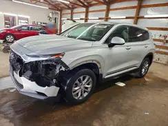 5NMS33AD6KH062055 2019 HYUNDAI SANTA FE