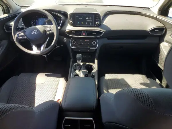 5NMS33AD6KH064548 2019 HYUNDAI SANTA FE - Image 8