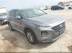 5NMS33AD6KH067885 2019 HYUNDAI SANTA FE