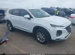 5NMS33AD6KH073475 2019 HYUNDAI SANTA FE