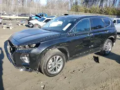 5NMS33AD6KH084038 2019 HYUNDAI SANTA FE