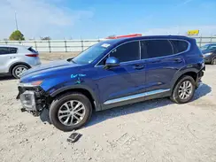 5NMS33AD6KH088199 2019 HYUNDAI SANTA FE