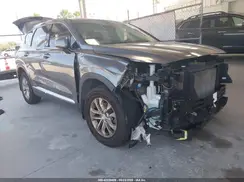 5NMS33AD6KH100495 2019 HYUNDAI SANTA FE