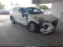 5NMS33AD6KH103610 2019 HYUNDAI SANTA FE