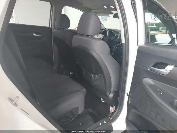 5NMS33AD6KH103610 2019 HYUNDAI SANTA FE - Image 8