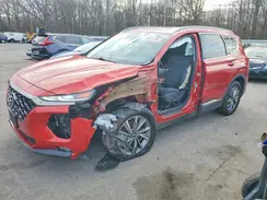 5NMS33AD6KH126983 2019 HYUNDAI SANTA FE